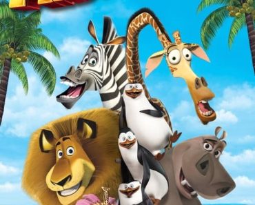 Download Madagascar (2005) Dual Audio {Hindi-English} 480p [300MB] || 720p [800MB] || 1080p [1.73GB]