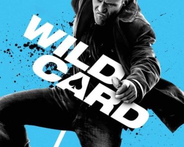 Download Wild Card (2015) {English With Subtitles} 720p [750MB] || 1080p [1.5GB]