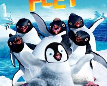 Download Happy Feet (2006) Dual Audio (Hindi-English) 480p [400MB] || 720p [800MB] || 1080p [2.8GB]