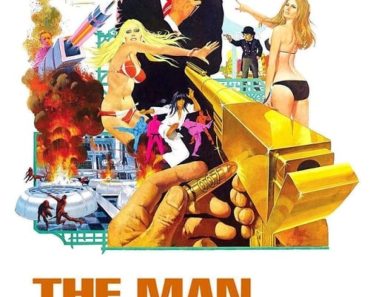 Download [James Bond Part 9] The Man With The Golden Gun (1974) Dual Audio {Hindi-English} 480p [300MB] || 720p [1GB] || 1080p [3.6GB]