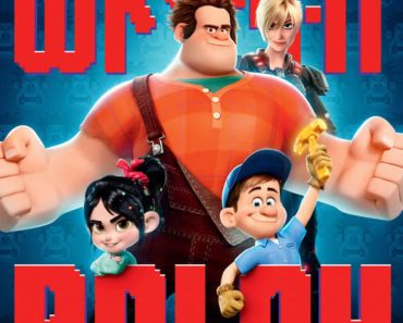 Download Wreck-It Ralph (2012) {Hindi-English} 480p [400MB] || 720p [1.1GB]