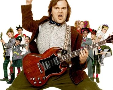 Download School Of Rock (2003) Dual Audio (Hindi-English)  480p [350MB] || 720p [1GB] || 1080p [2.3GB]