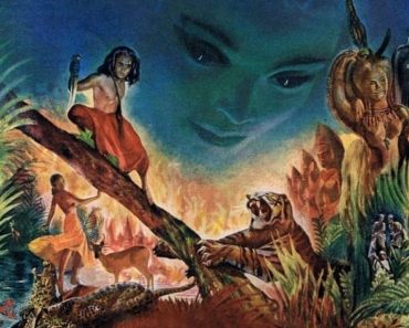 Download The Jungle Book (1942) Dual Audio (Hindi-English) 480p [350MB] || 720p [1GB]