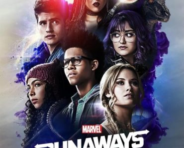 Download Runaways (Season 1 – 3) {English With Subtitles} WeB-HD 480p [160MB] || 720p [350MB]