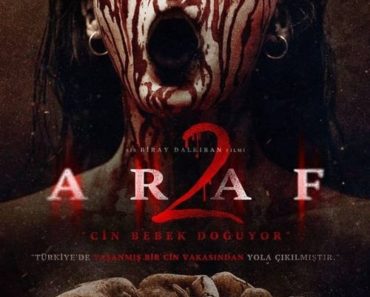 Download Araf 2 (2019) Dual Audio (Hindi-Turkish) 480p [280MB] || 720p [750MB]