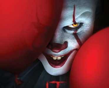 Download IT Chapter Two (2019) Dual Audio {Hindi-English} 480p [500MB] || 720p [1.1GB] || 1080p [2.1GB]