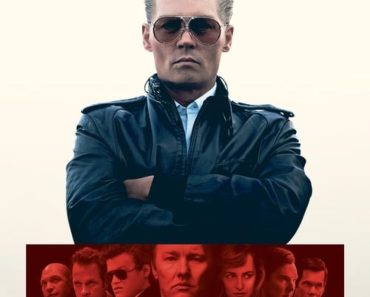 Download Black Mass (2015) {English With Subtitles} BluRay 480p [450MB] || 720p [950MB]