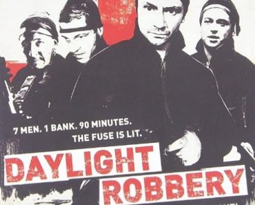 Download Daylight Robbery (2008) Dual Audio (Hindi-English) 480p [300MB] || 720p [1GB]