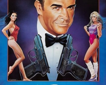 Download [James Bond Part 14] Never Say Never Again (1983) Dual Audio {Hindi-English} 480p[300MB] || 720p [1GB] || 1080p [3.9GB]