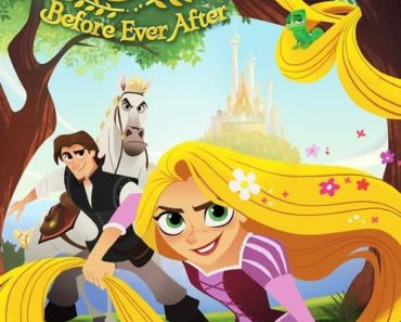 Download Tangled: Before Ever After (2017) {Hindi-English} 480p [200MB] || 720p [600MB]