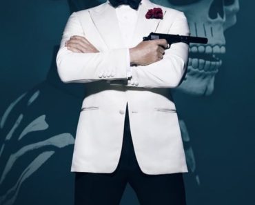 Download Spectre (2015) Dual Audio {Hindi-English} 480p [350MB] || 720p [1.8GB] || 1080p [4.5GB]