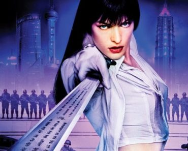Download Ultraviolet (2006) Dual Audio (Hindi-English) 480p [400MB] || 720p [800MB] || 1080p [1.6GB]