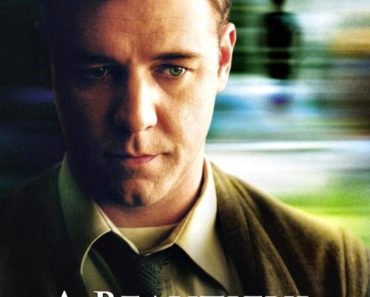 Download A Beautiful Mind (2001) Dual Audio {Hindi-English} Esub Bluray 480p [525MB] || 720p [1.3GB] || 1080p [3.4GB]