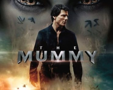Download The Mummy (2017) Dual Audio {Hindi-English} Esubs Bluray 480p [360MB] || 720p [1GB] || 1080p [2.7GB]