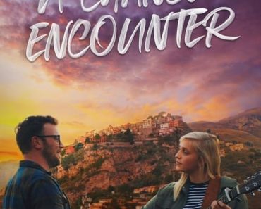 Download A Chance Encounter (2022) {English With Subtitles} Web-DL 480p [250MB] || 720p [700MB] || 1080p [1.75GB]