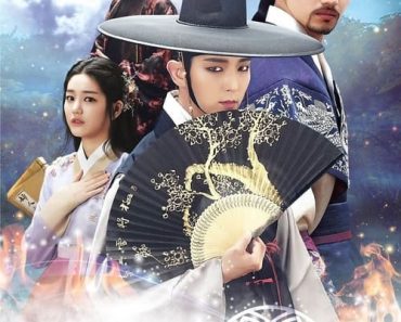 Download The Scholar Who Walks The Night Season 1 (Hindi Dubbed) WeB-DL 720p [180MB] || 1080p [650MB]