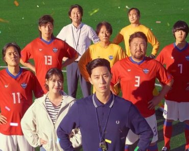 Download Dream (2023) Multi Audio {Hindi-English-Korean} WEB-DL 480p [450MB] || 720p [1.2GB] || 1080p [2.9GB]