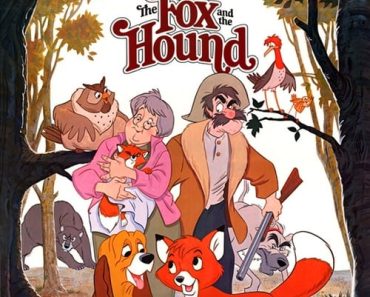 Download The Fox And The Hound (1981) Dual Audio (Hindi-English) 480p [250MB] || 720p [800MB]