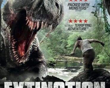 Download Extinction (2014) Dual Audio {Hindi-English} BluRay 480p [340MB] || 720p [930MB] || 1080p [2GB]