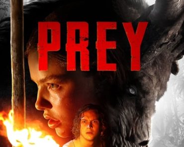 Download Prey (2019) {English With Subtitles} 480p [350MB] || 720p [750MB]