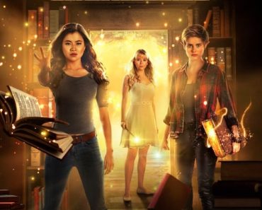 Download The Bureau Of Magical Things (Season 1-2) 2018-2021 {English With Subtitles} WeB-DL 720p [125MB] || 1080p [1GB]