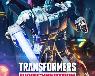 Download Transformers: War For Cybertron: Kingdom (Season 1) Dual Audio {Hindi-English} 720p [130MB] || 1080p [1.3GB]