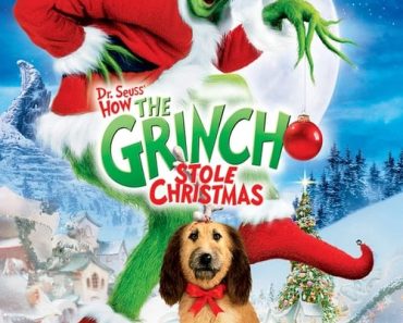 Download How The Grinch Stole Christmas (2000) Dual Audio (Hindi-English) 480p [340MB] || 720p [945MB] || 1080p [2.20GB]