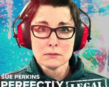 Download Sue Perkins: Perfectly Legal (Season 1) {English With Subtitles} WeB-DL 720p 10Bit [450MB] || 1080p [1GB]