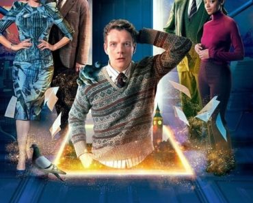 Download The Portable Door (2023) (English With Subtitle) WeB-DL 480p [345MB] || 720p [935MB] || 1080p [2.2GB]