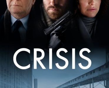 Download Crisis (2021) Dual Audio (Hindi-English) 480p [450MB] || 720p [1.1GB] || 1080p [2.5GB]