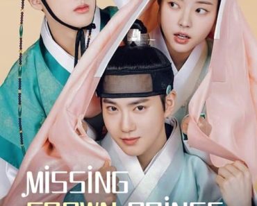 Download Missing Crown Prince (Season 1) [S01E12 Added] Kdrama {Korean With English Subtitles} WeB-DL 720p [350MB] || 1080p [1.3GB]