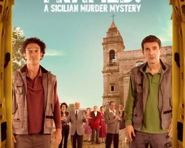 Download Framed! A Sicilian Murder Mystery (Season 1-2) Dual Audio {English-Italian} Esubs WeB-DL 720p [170MB] || 1080p [1.2GB]