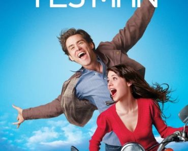 Download Yes Man (2008) Dual Audio (Hindi-English) 480p [350MB] || 720p [1GB] || 1080p [2.10GB]