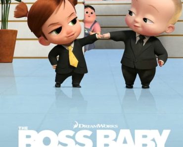Download The Boss Baby: Back In The Crib (Season 1-2) {English With Subtitles} WeB-DL 720p [200MB] || 1080p [550MB]