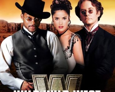 Download Wild Wild West (1999) {English With Subtitles} 480p [400MB] || 720p [850MB]