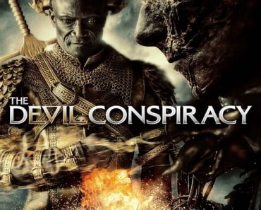 Download The Devil Conspiracy (2022) Dual Audio {Hindi-English} BluRay 480p [390MB] || 720p [1GB] || 1080p [2.4GB]