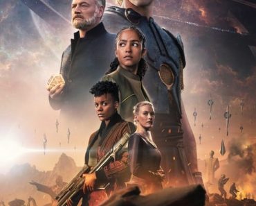 Download Foundation (Season 1-2) {English With Subtitles} WeB-DL 720p [370MB] || 1080p [1.2GB]