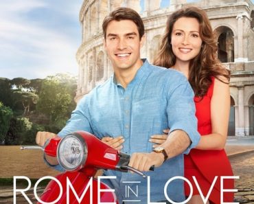 Download Rome In Love (2019) (English Audio) Esubs WeB-DL 480p [270MB] || 720p [720MB] || 1080p [1.7GB]