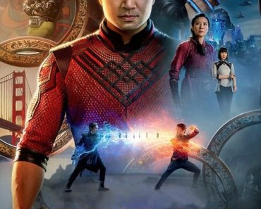 Download Shang-Chi And The Legend Of The Ten Rings (2021) Dual Audio {Hindi-English} Bluray 480p [450MB] || 720p [1.2GB] || 1080p [2.9GB]