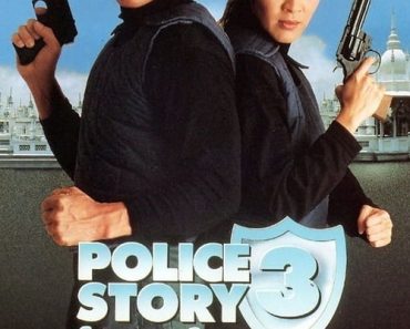 Download Supercop (1992) Dual Audio (Hindi-English) 480p [300MB] || 720p [800MB] || 1080p [1.81GB]