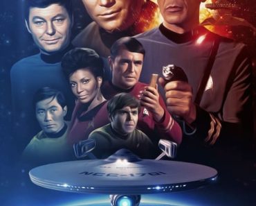 Download Star Trek: The Original Series (Season 1-3) {English With Subtitles} WeB-DL 720p 10Bit [270MB] || 1080p [1GB]
