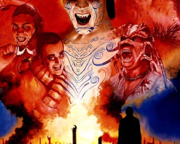 Download Nightbreed (1990) {English With Subtitles} 480p [450MB] || 720p [950MB]