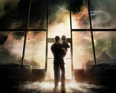 Download The Mist (2007) {English With Subtitles} 480p [450MB] || 720p [900MB] || 1080p [3.4GB]