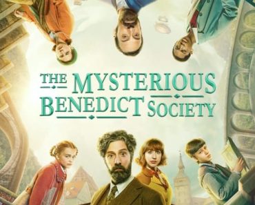 Download The Mysterious Benedict Society (Season 1-2) [S02E08 Added] {English With Subtitles} WeB-DL 720p 10Bit [250MB] || 1080p [1GB]