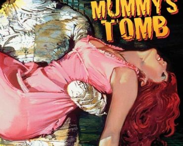 Download The Curse Of The Mummys Tomb 1964 Dual Audio (Hindi-English) 480p [250MB] || 720p [850MB] || 1080p [2.4GB]