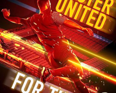 Download Manchester United: For The Glory (2020) {English With Subtitles} 480p [300MB] || 720p [600MB]