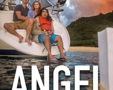 Download Angel By Thursday (2021) {English With Subtitles} 480p [300MB] || 720p [800MB] || 1080p [1.7GB]