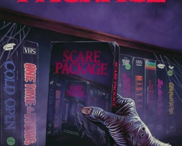 Download Scare Package (2019) {English With Subtitles} 480p [300MB] || 720p [850MB] || 1080p [2.1GB]