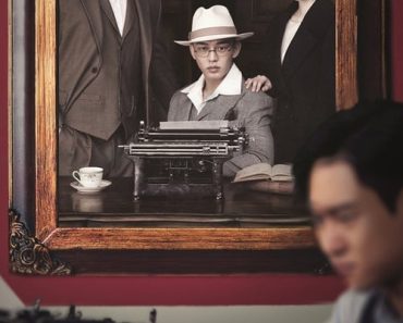 Download Chicago Typewriter Season 1 (Korean With Subtitle) WeB-DL 720p [330MB] || 1080p [2.3GB]