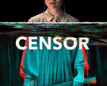 Download Censor (2021) {English With Subtitles} 480p [300MB] || 720p [650MB]